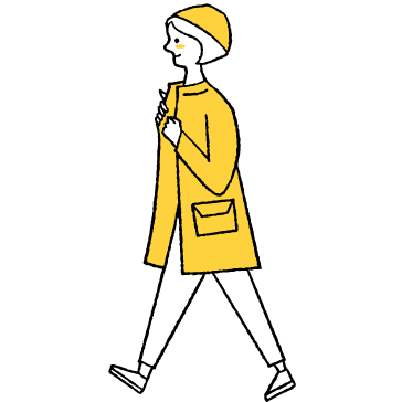 キャンプやスポーツ観戦