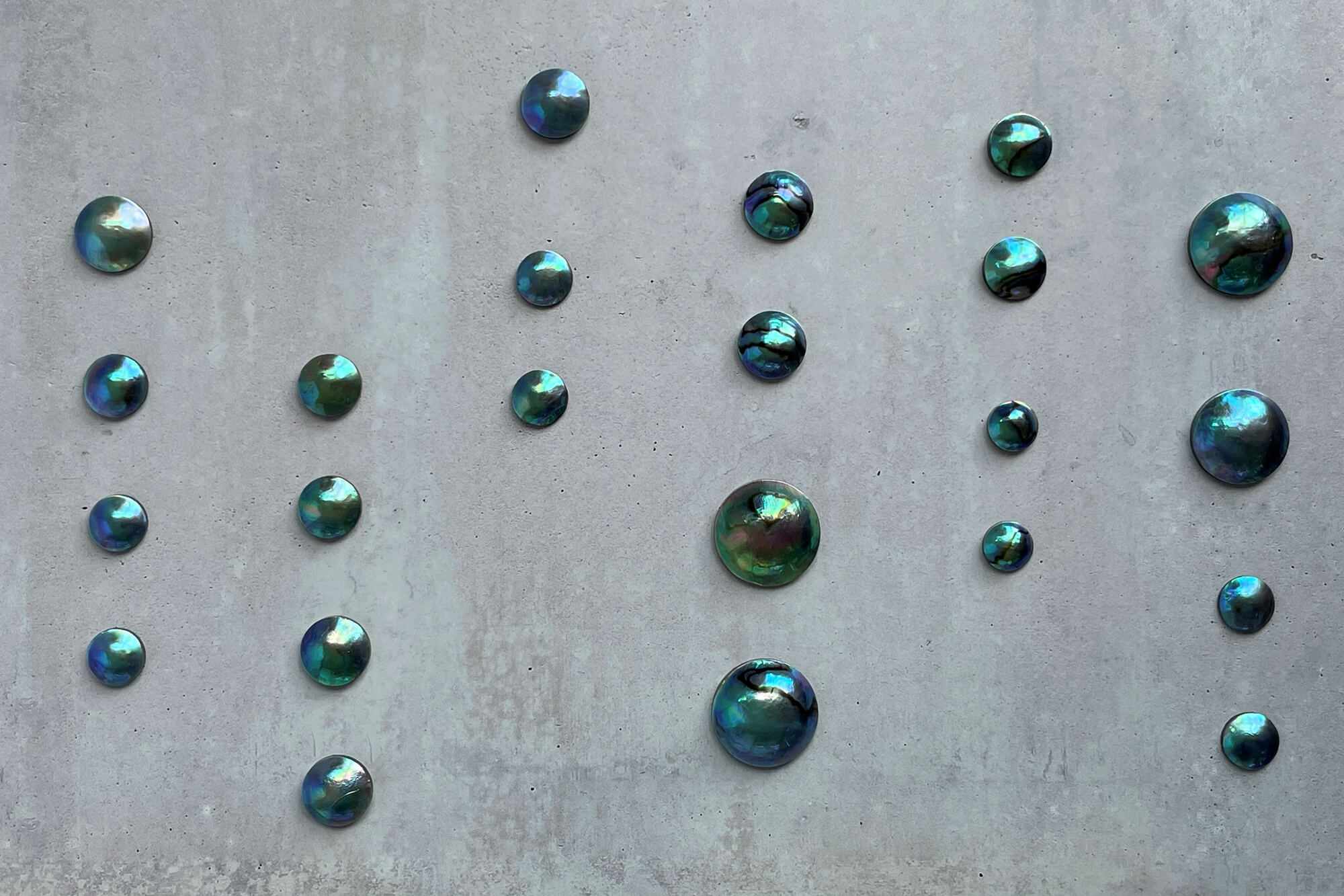 アバロンパール