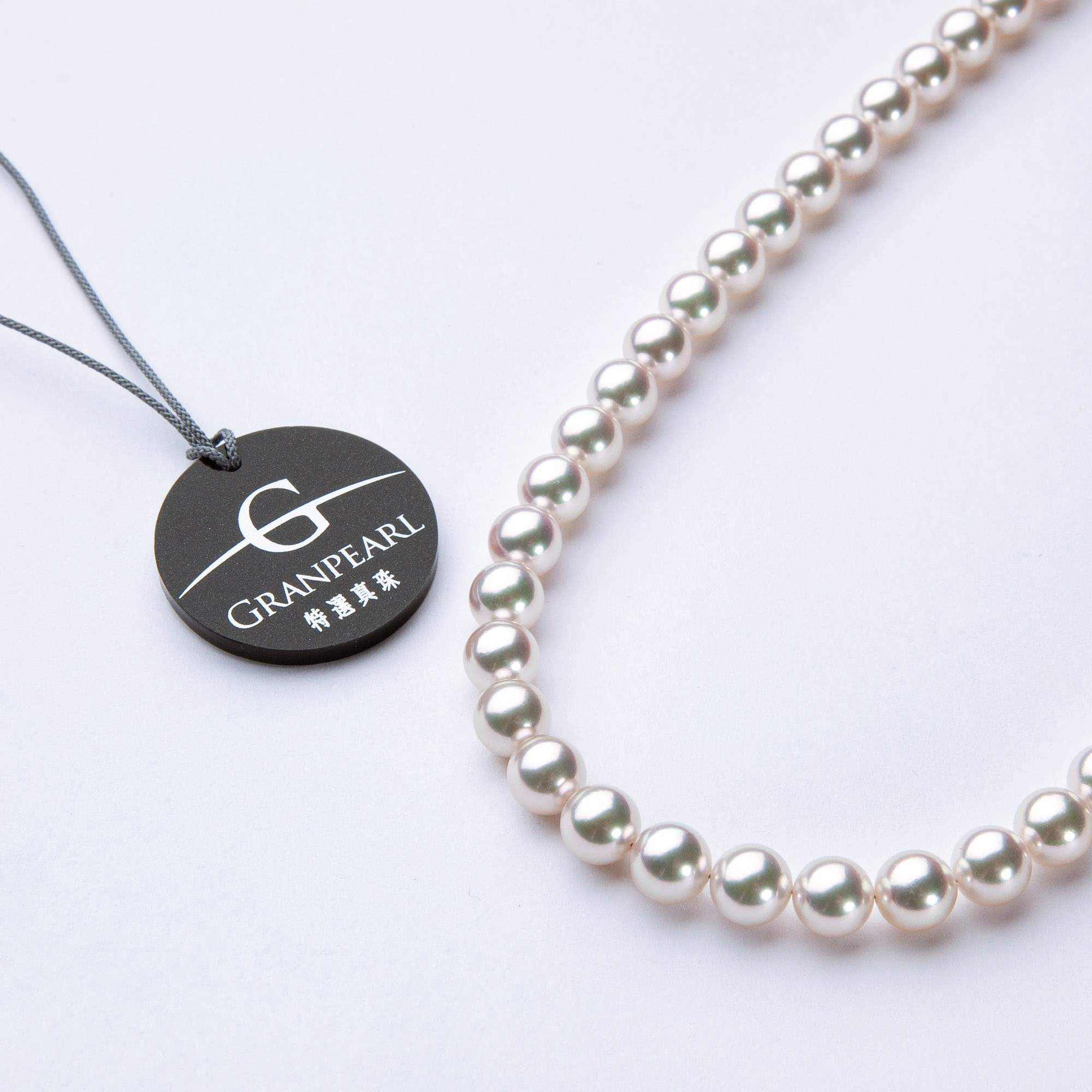 特選パールジュエリー