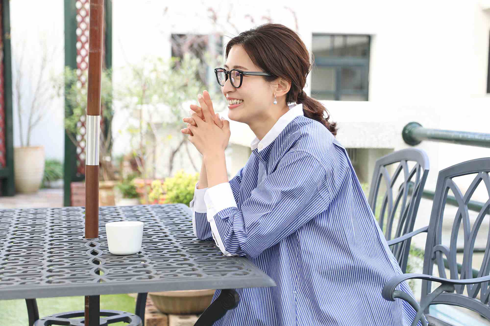 普段使いイメージ