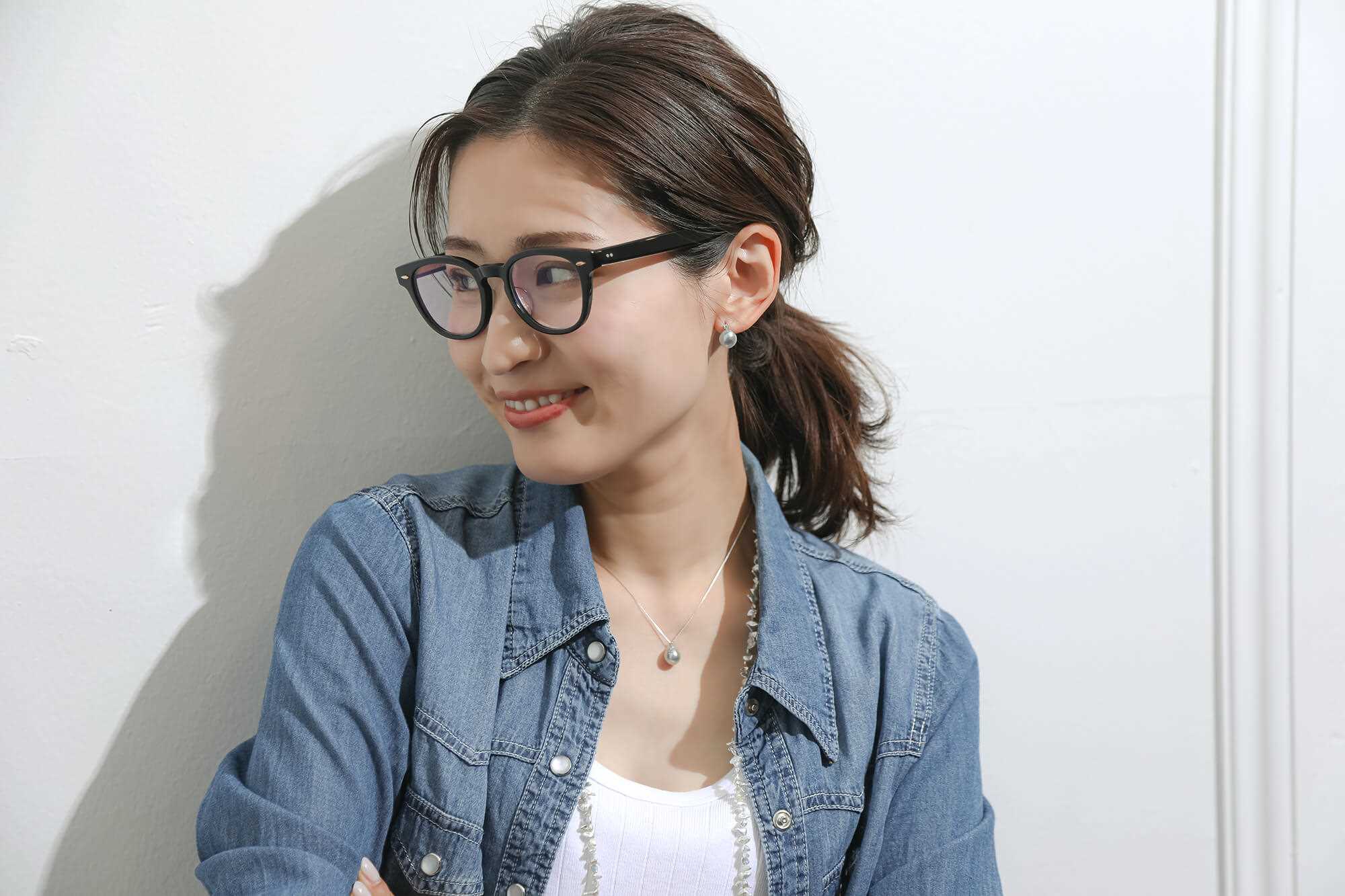 普段使いイメージ