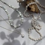 パール（真珠）のお手入れ方法