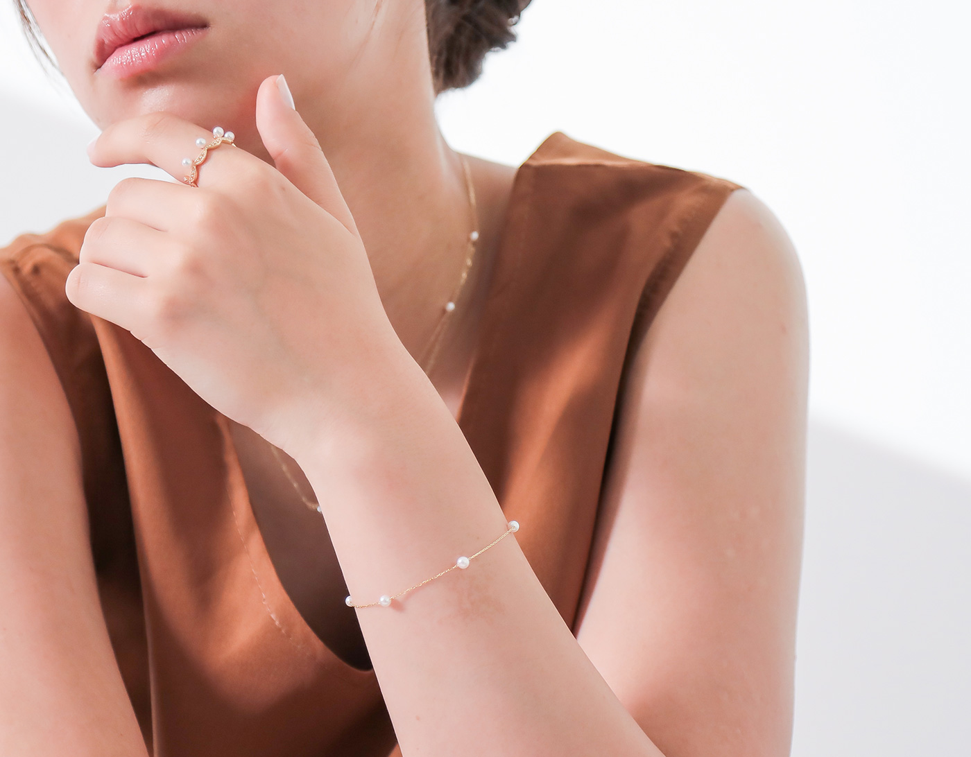 ブレスレット画像