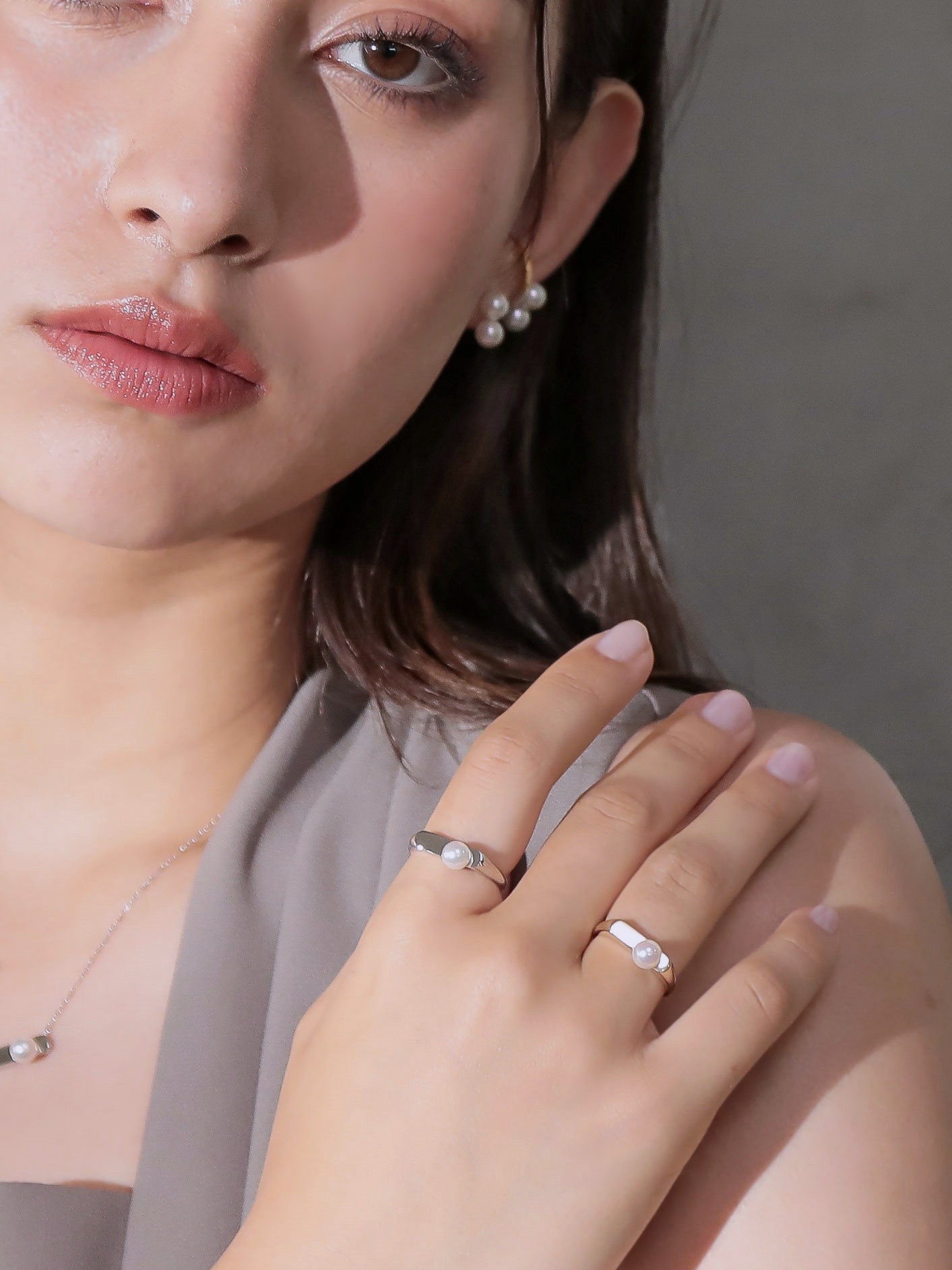 秋コレクションイメージ画像小