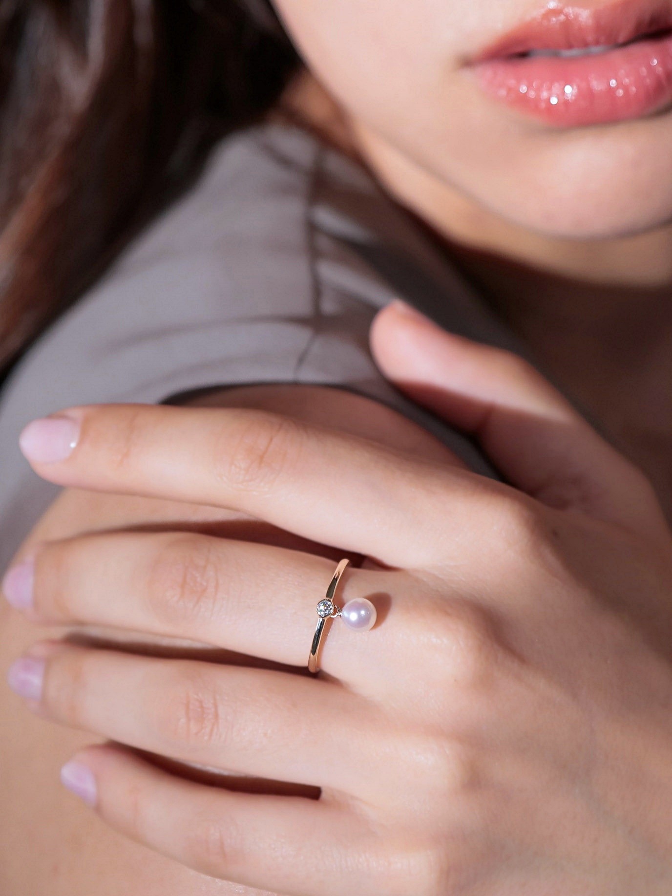 秋コレクションイメージ画像小