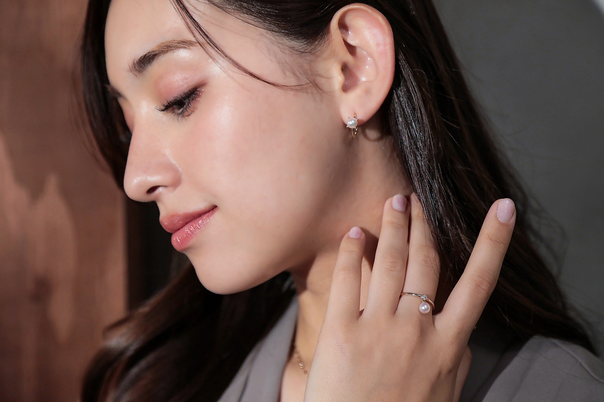 秋コレクションイメージ画像大