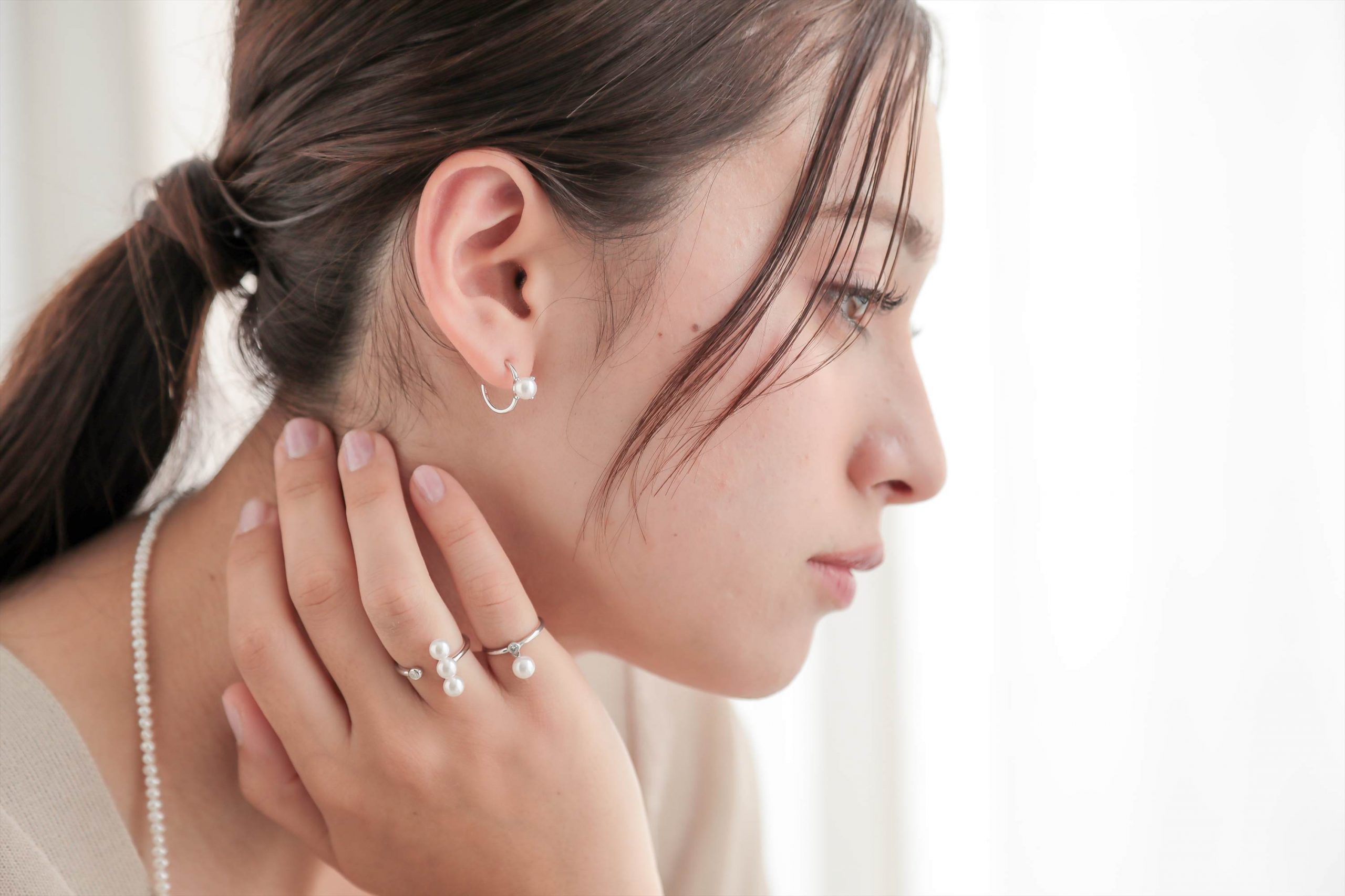 秋コレクションイメージ画像大