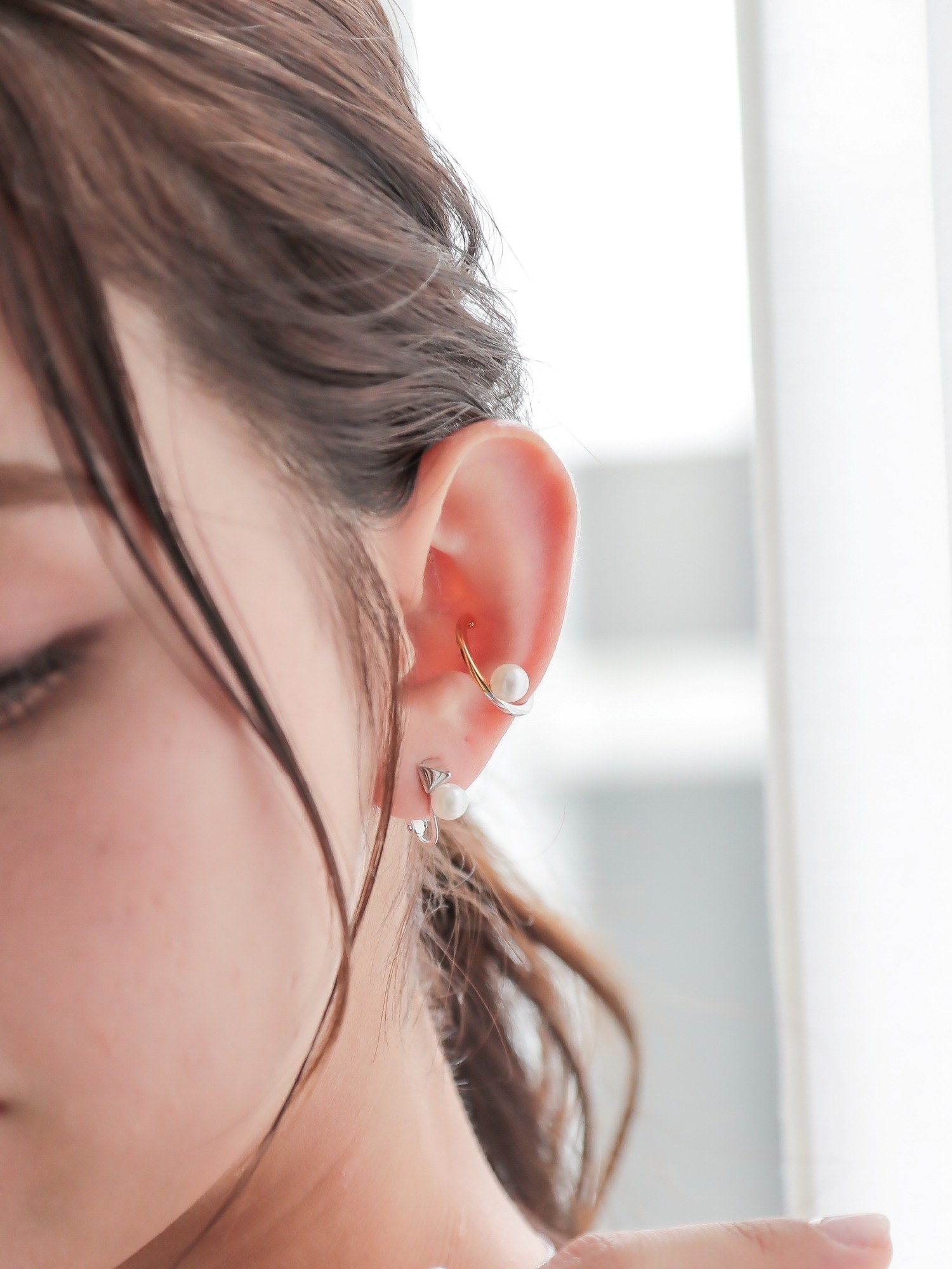 秋コレクションイメージ画像小