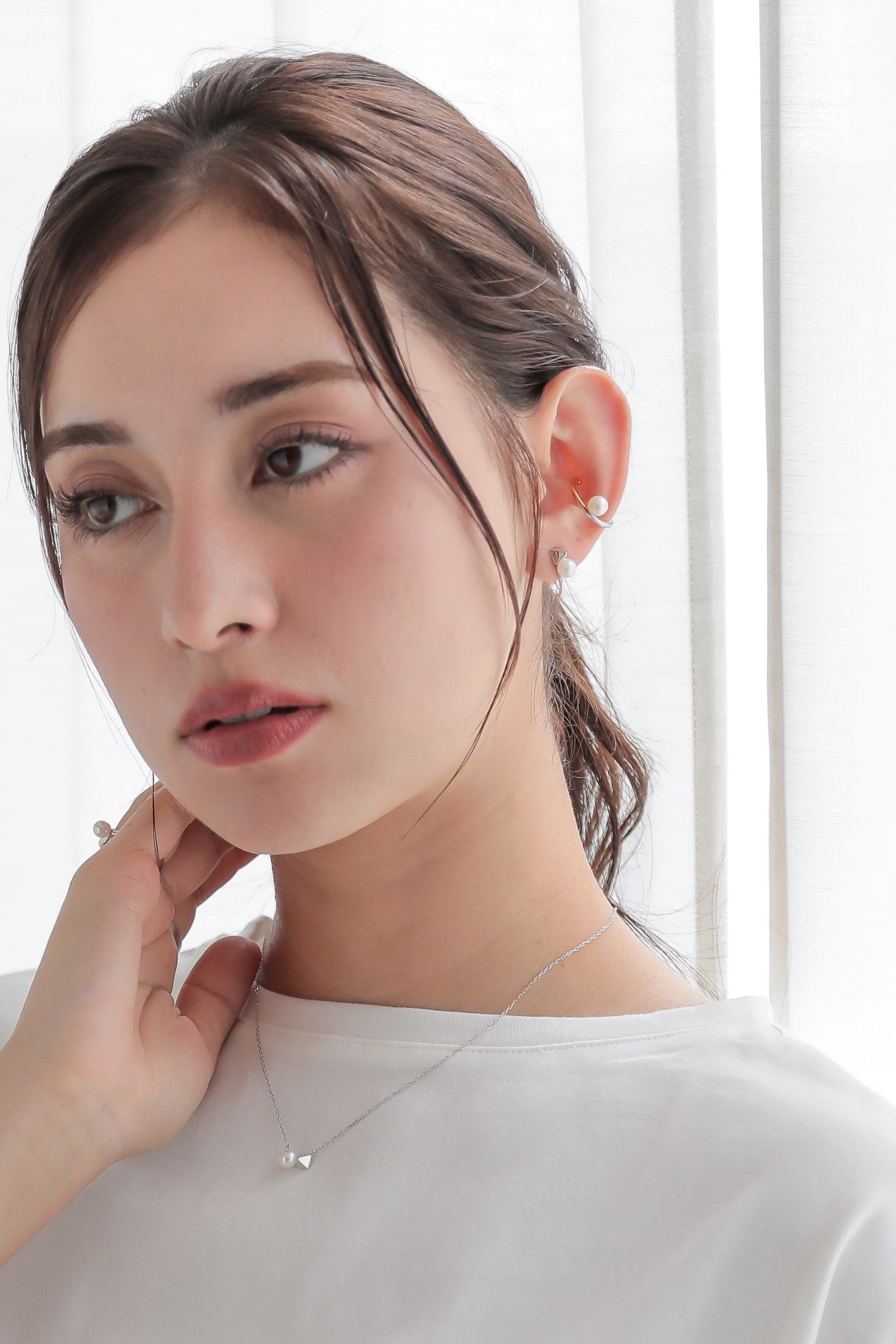 秋コレクションイメージ画像大