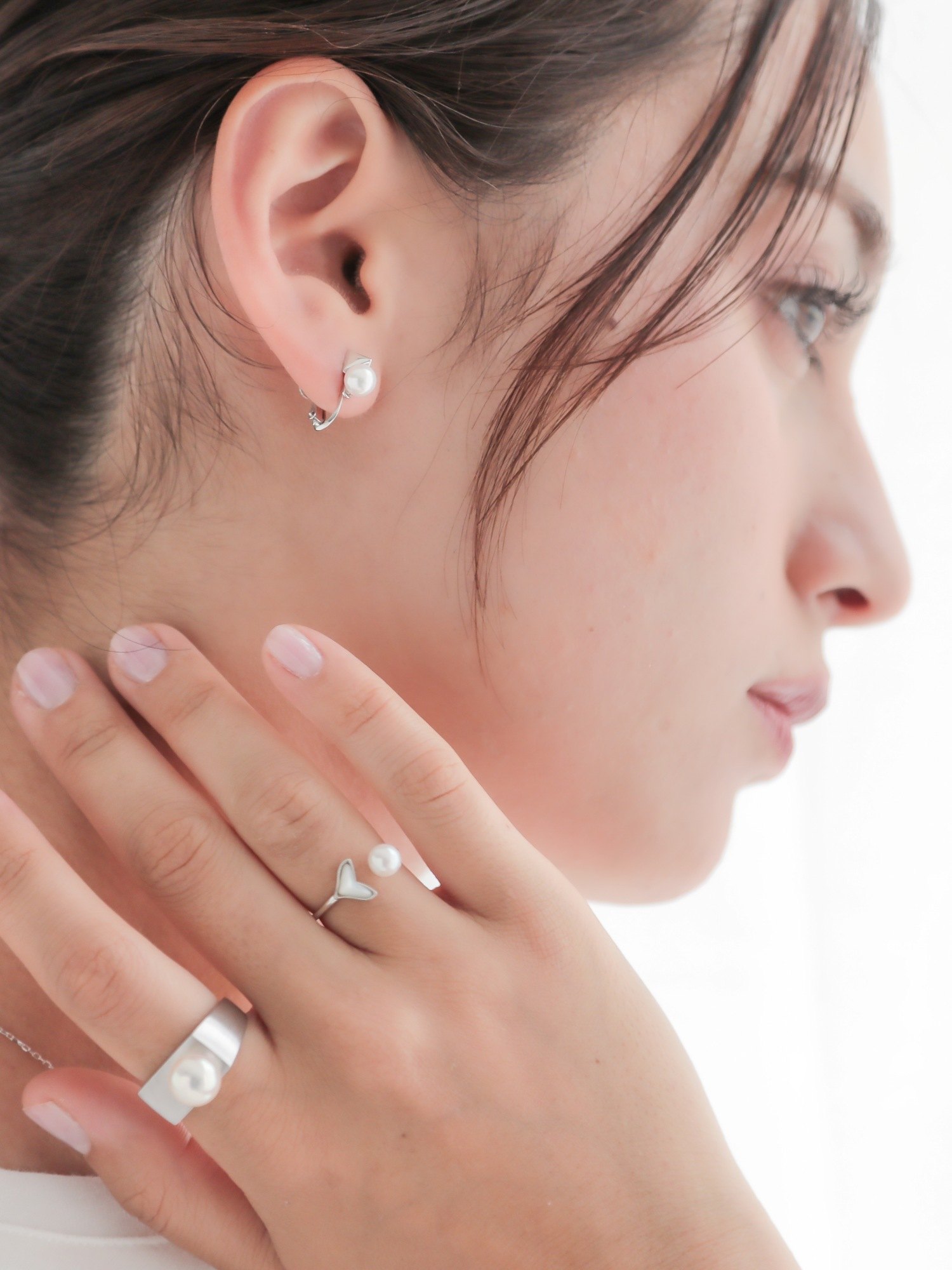 秋コレクションイメージ画像小