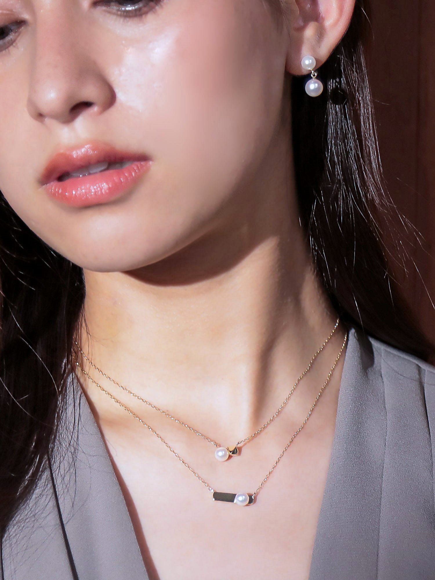 秋コレクションイメージ画像中