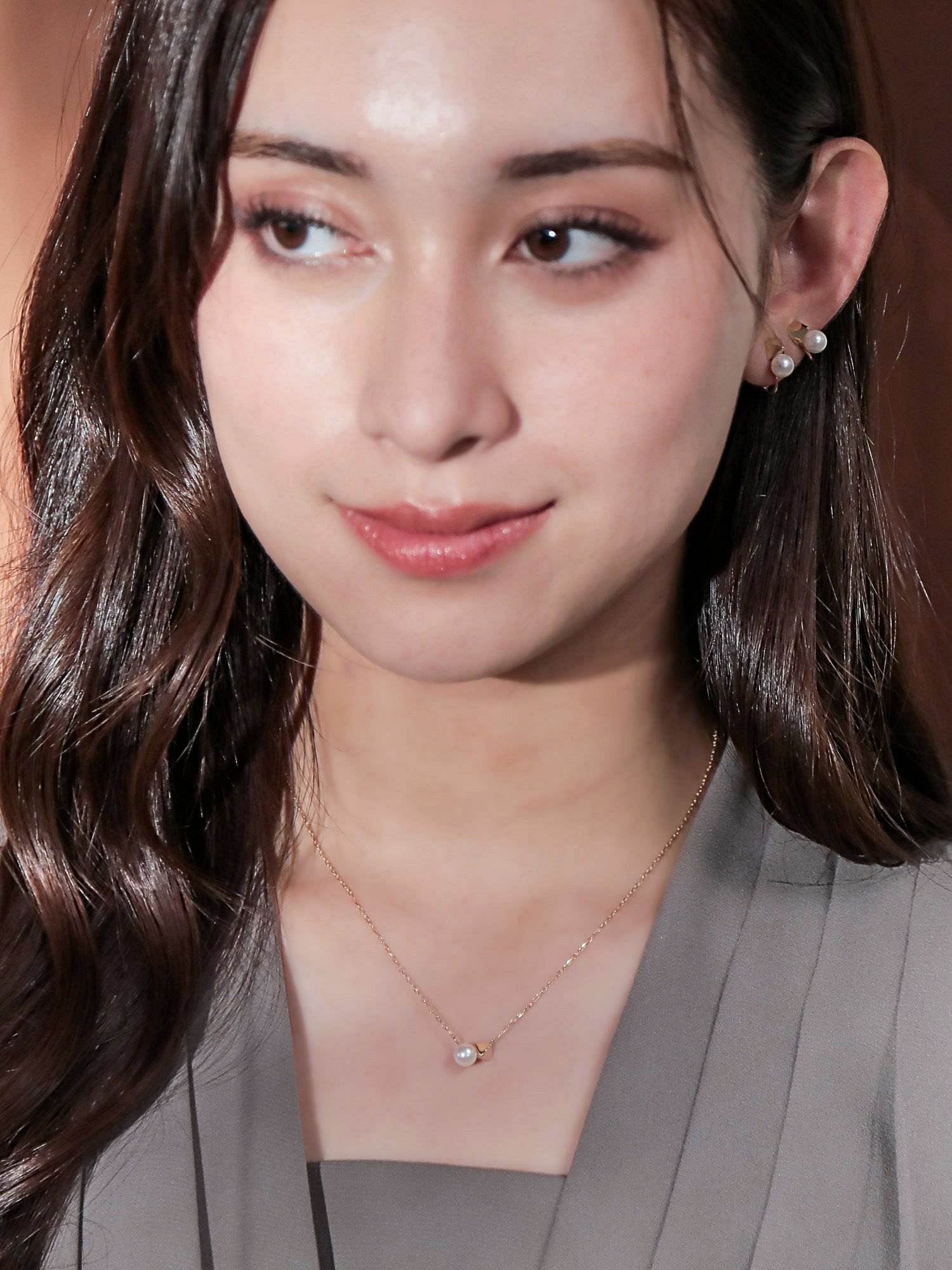 秋コレクションイメージ画像大