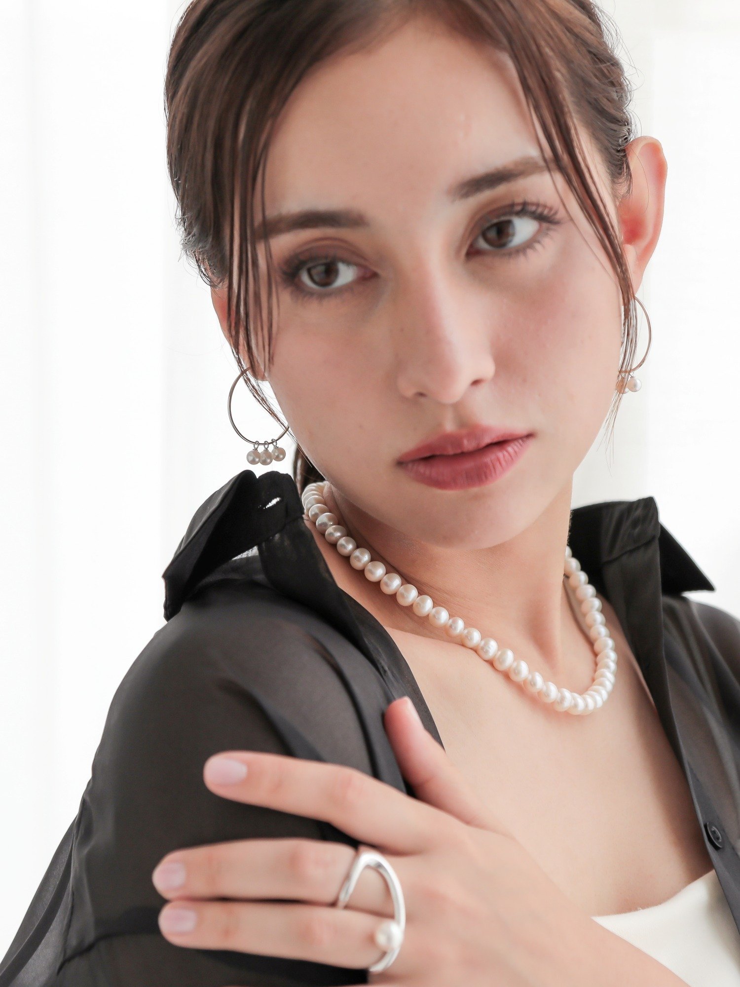 秋コレクションイメージ画像大