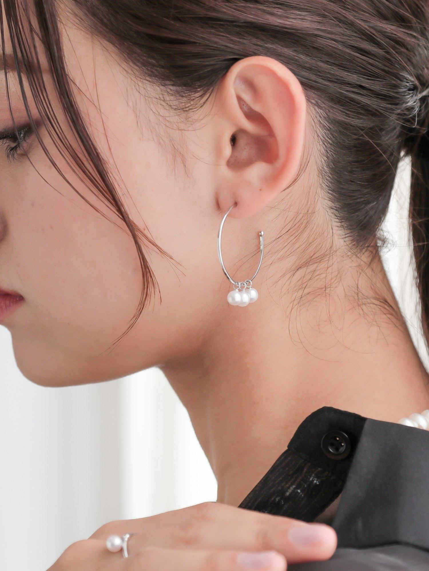 秋コレクションイメージ画像小