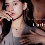 LOOKBOOK ＜Carina＞ 2025 Autumn Collection（8/29発売）