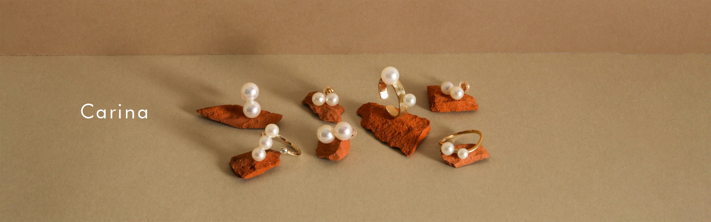 Carina (カリーナ)画像