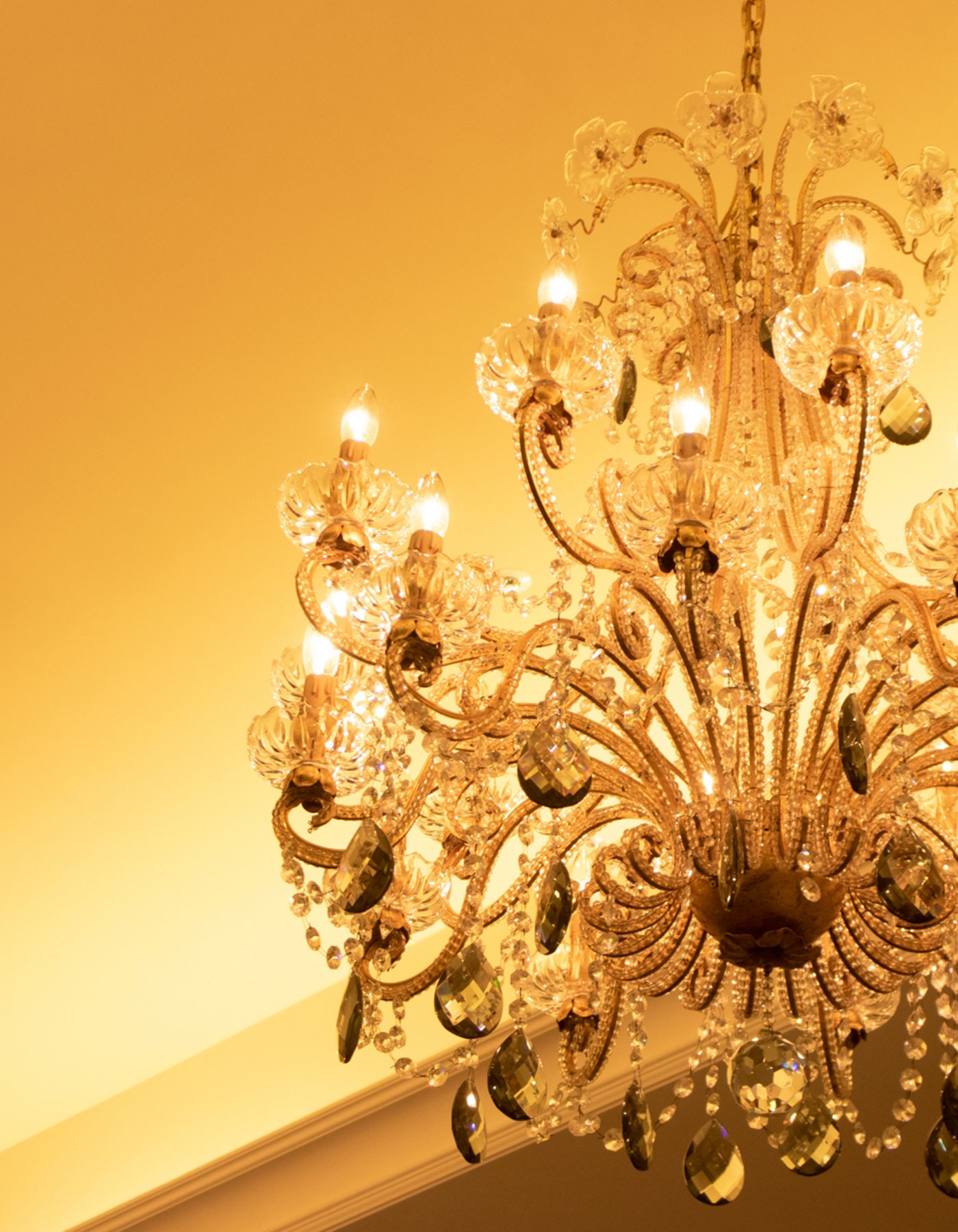 秋のドレスアップシーンに映えるイメージ画像2