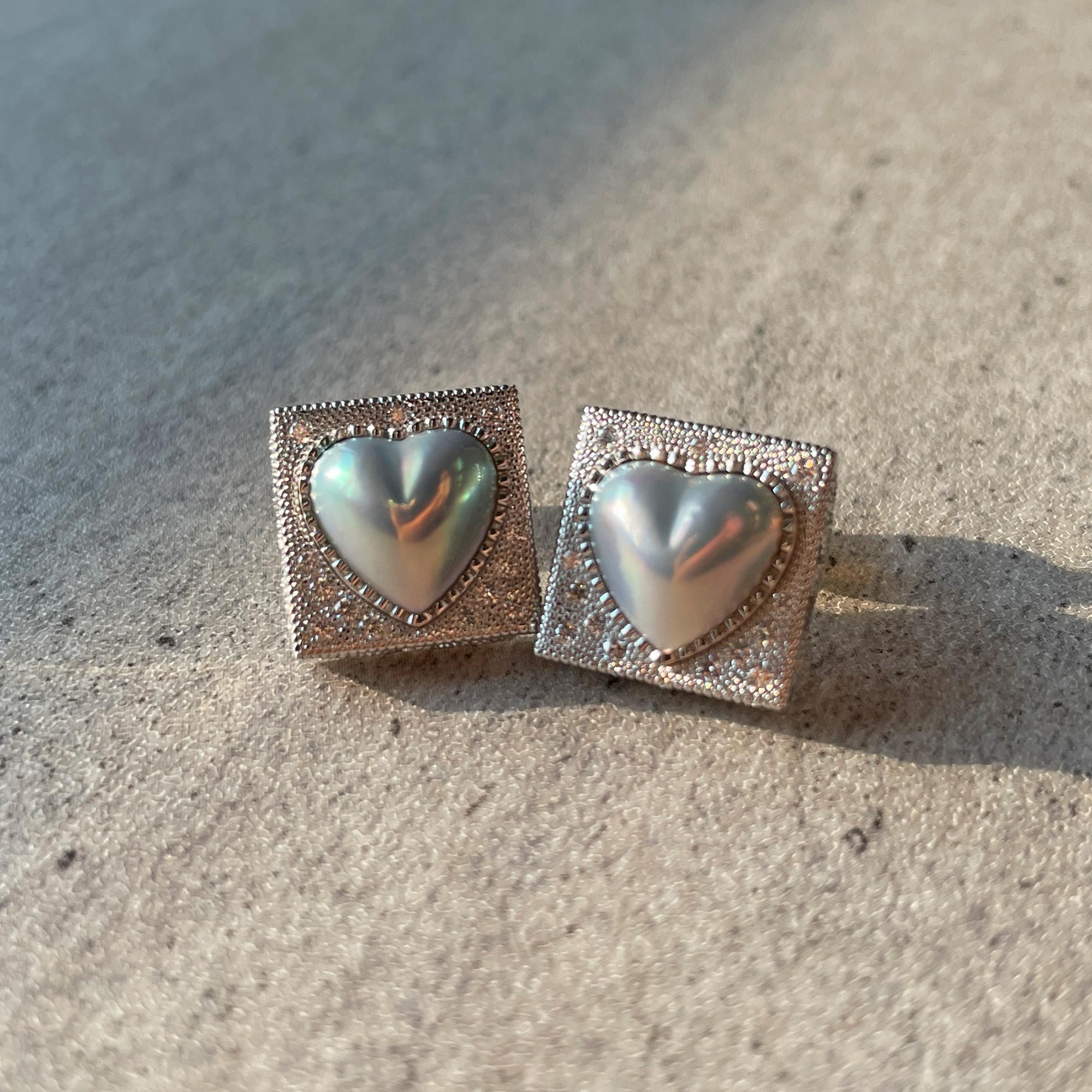 マベ真珠フェアイメージ画像