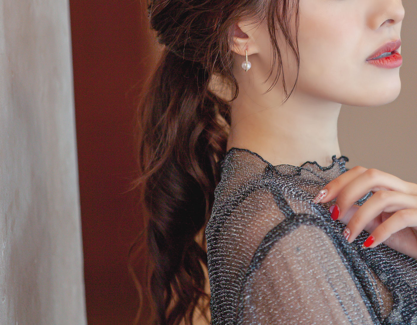 ピアスイメージ画像