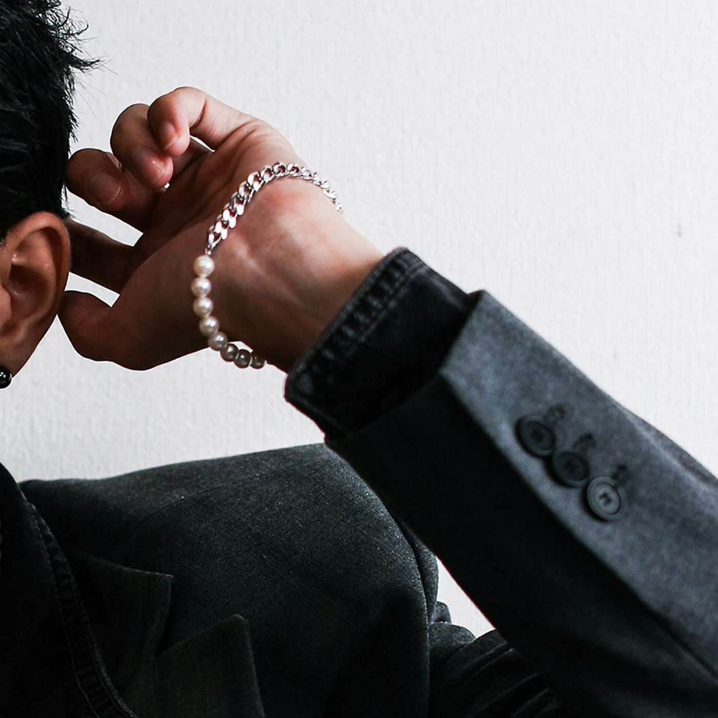 メンズパールイメージ2