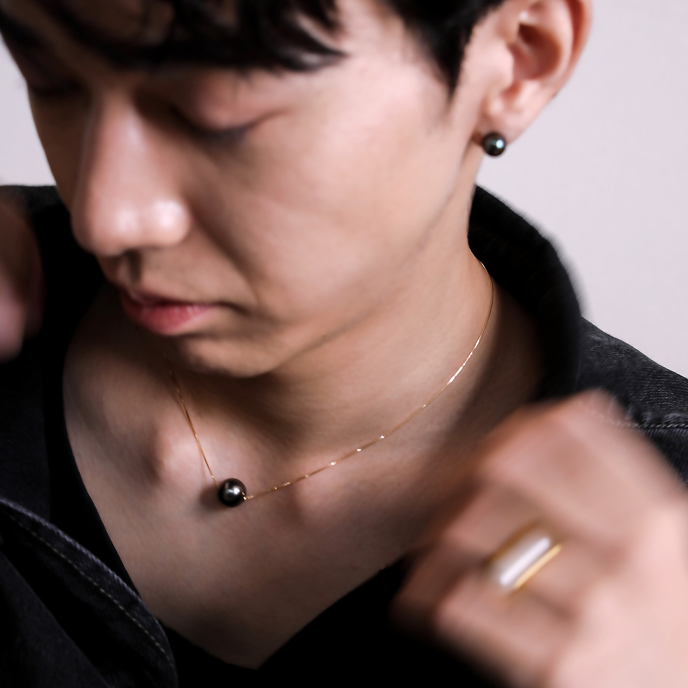 メンズパールイメージ2