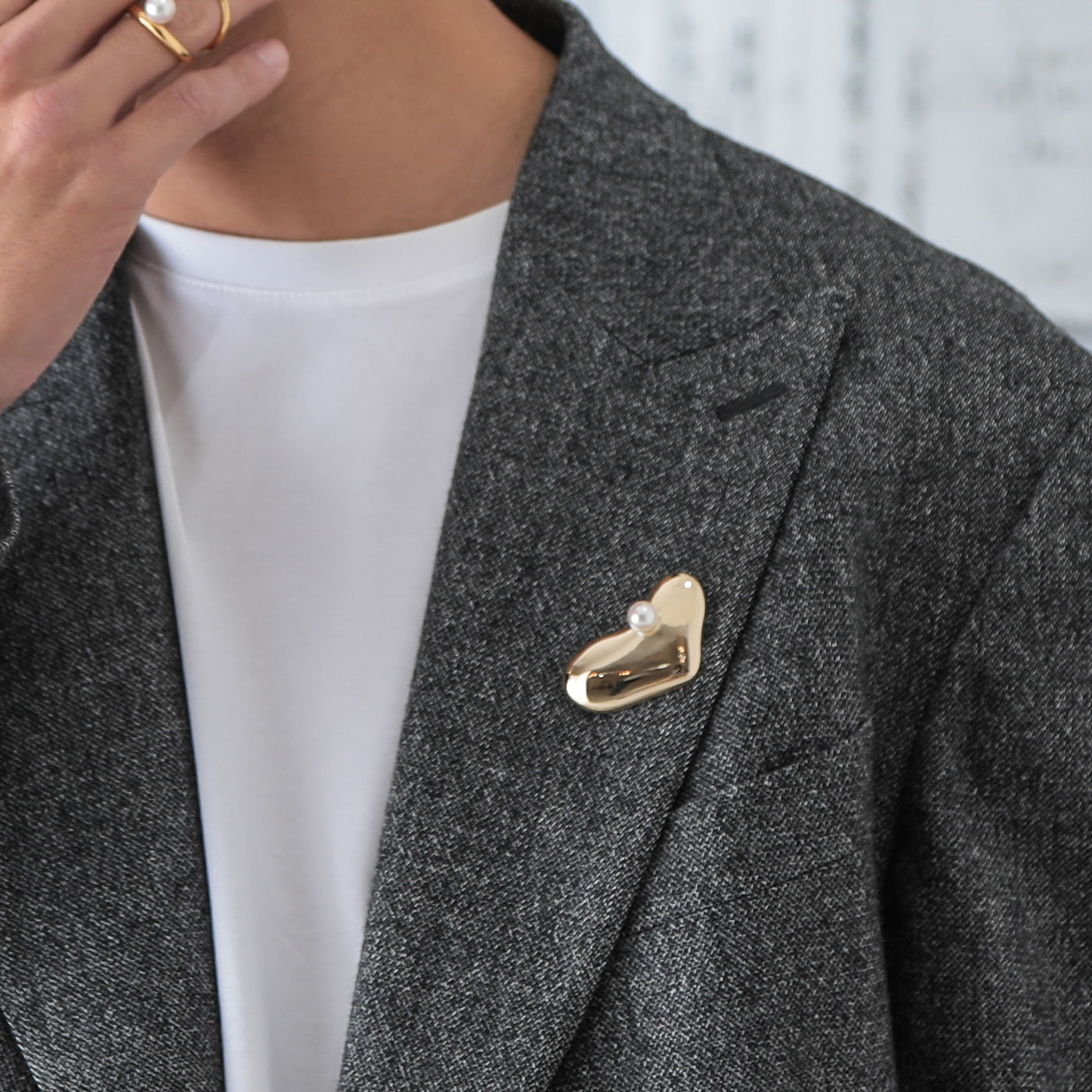 メンズパールイメージ1