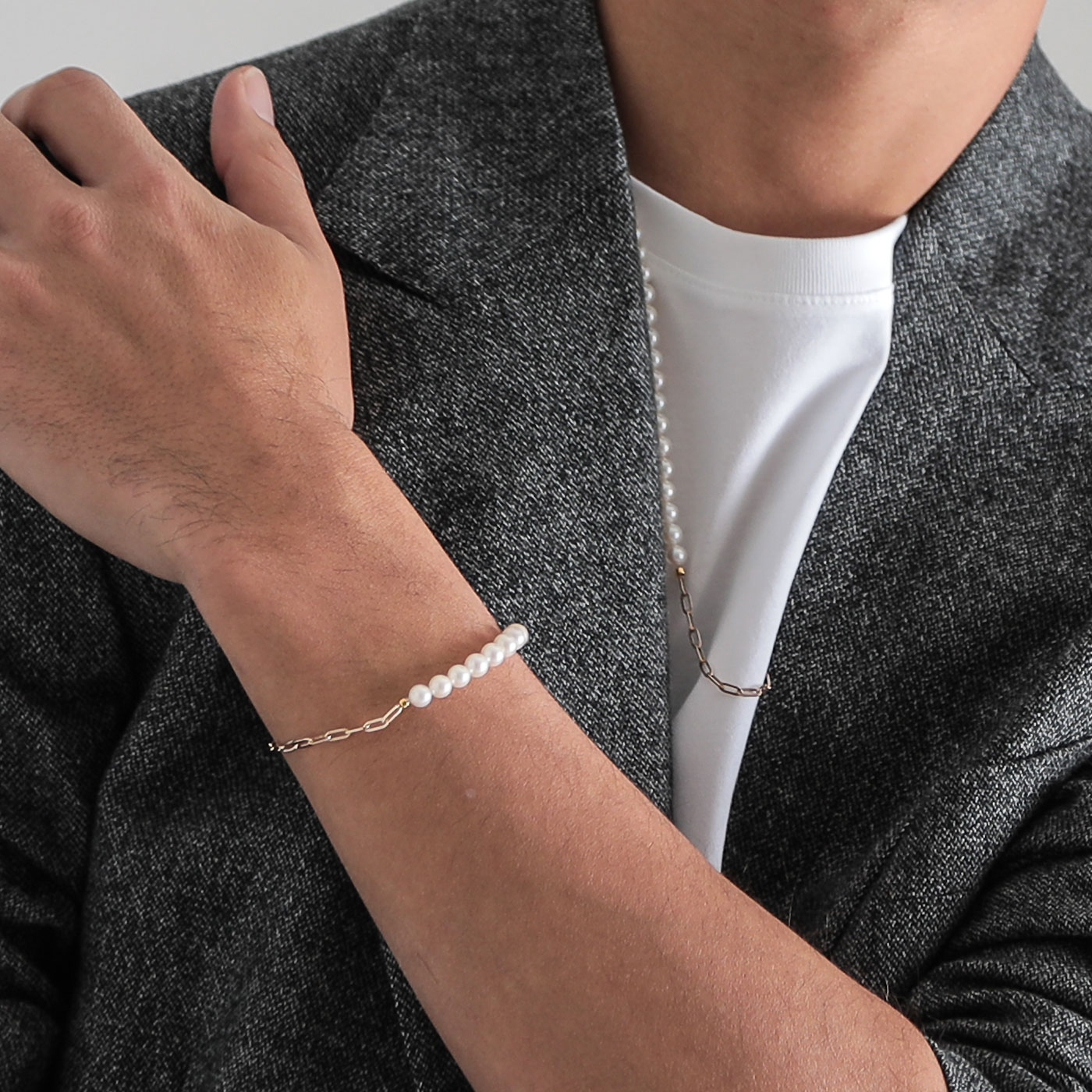 メンズパールイメージ2