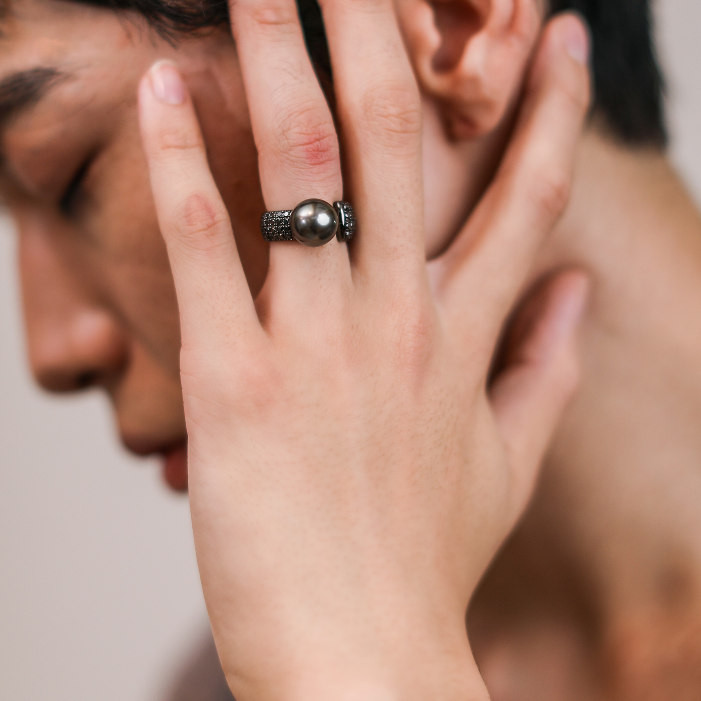 メンズパールイメージ1