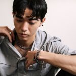 スタイルに深みを与える、メンズパール特集《Men’s Pearls》