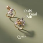 【WSP福岡天神店・京都四条店・新宿店】ケシパールフェア開催のお知らせ