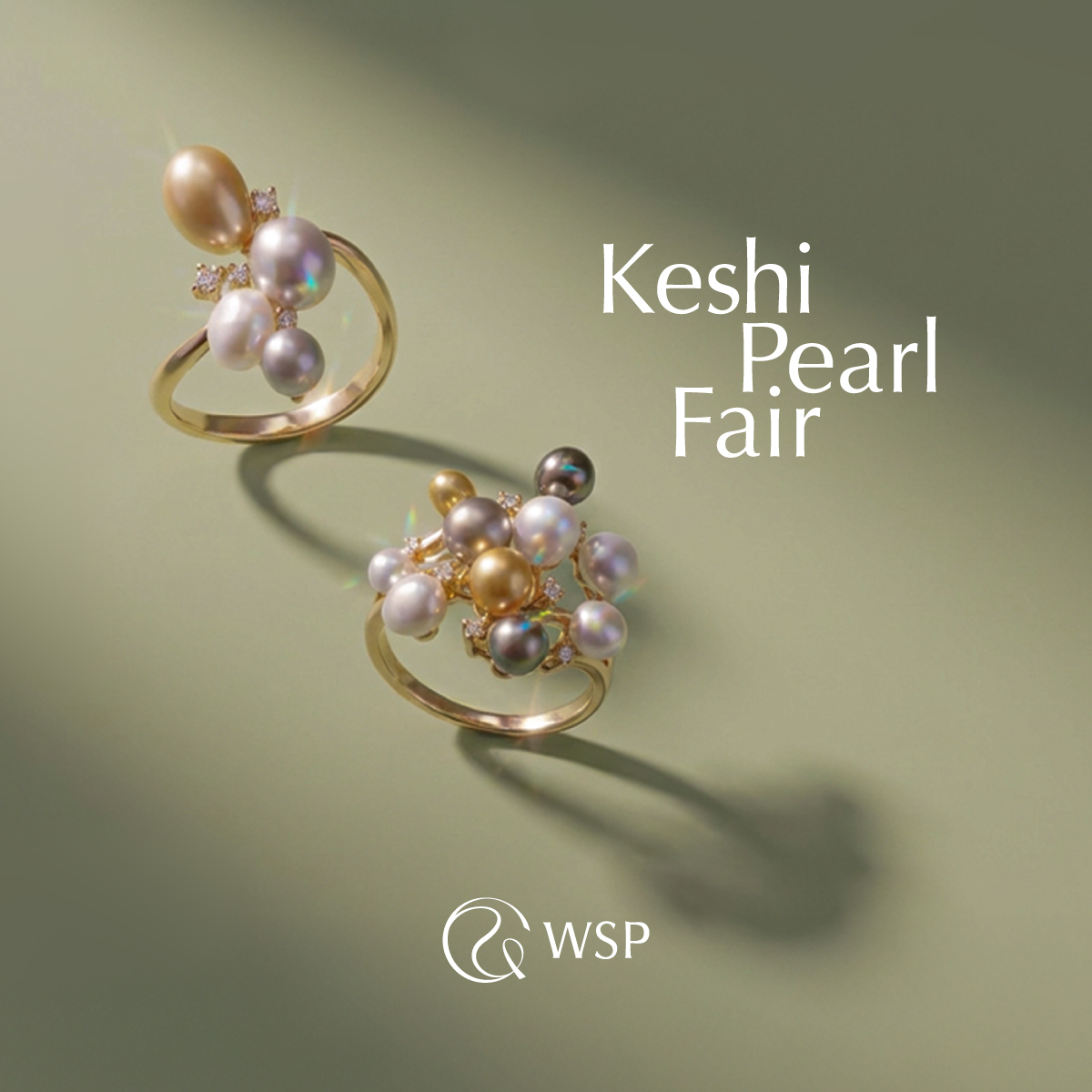 マベ真珠フェアメイン画像