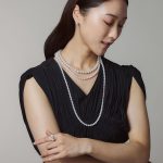 6月の誕生石「真珠」の意味とは？ムーンストーン・アレキサンドライトもご紹介