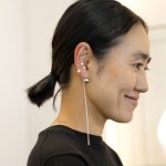 スタイリスト 金子綾さん YouTube公開｜WSPジュエリーをご紹介